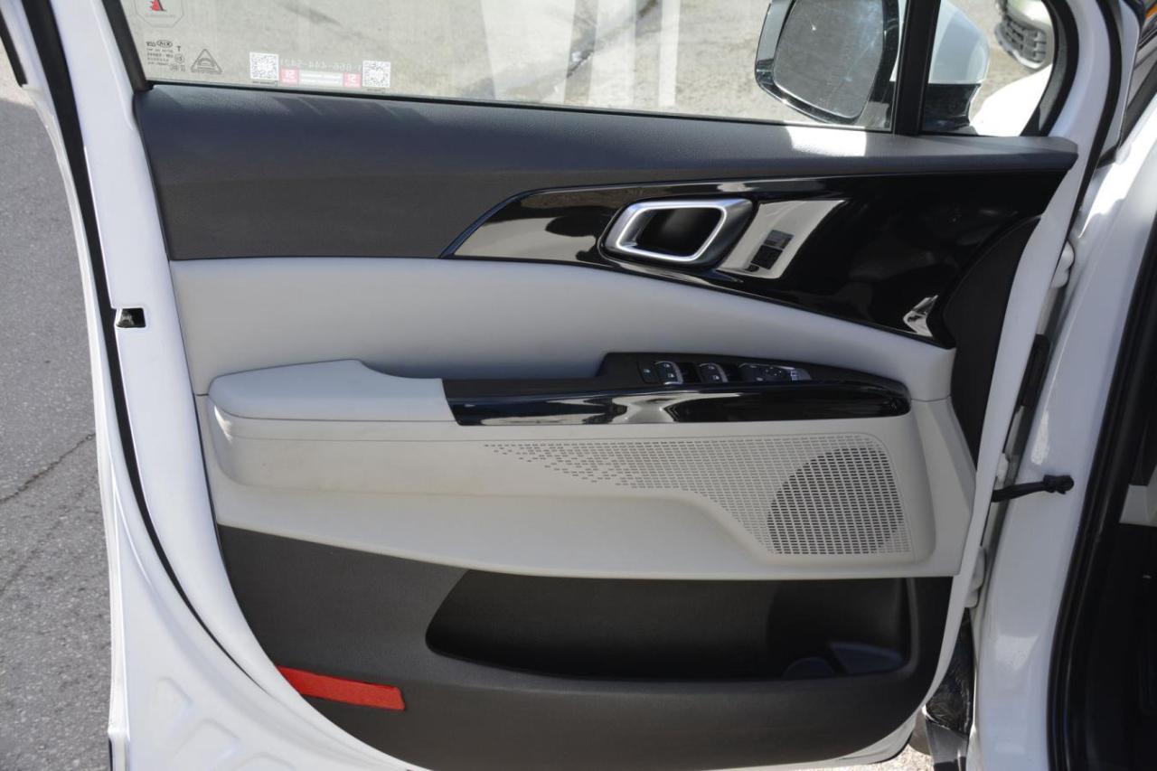 2022 Kia Carnival CARNIVAL LX Photo