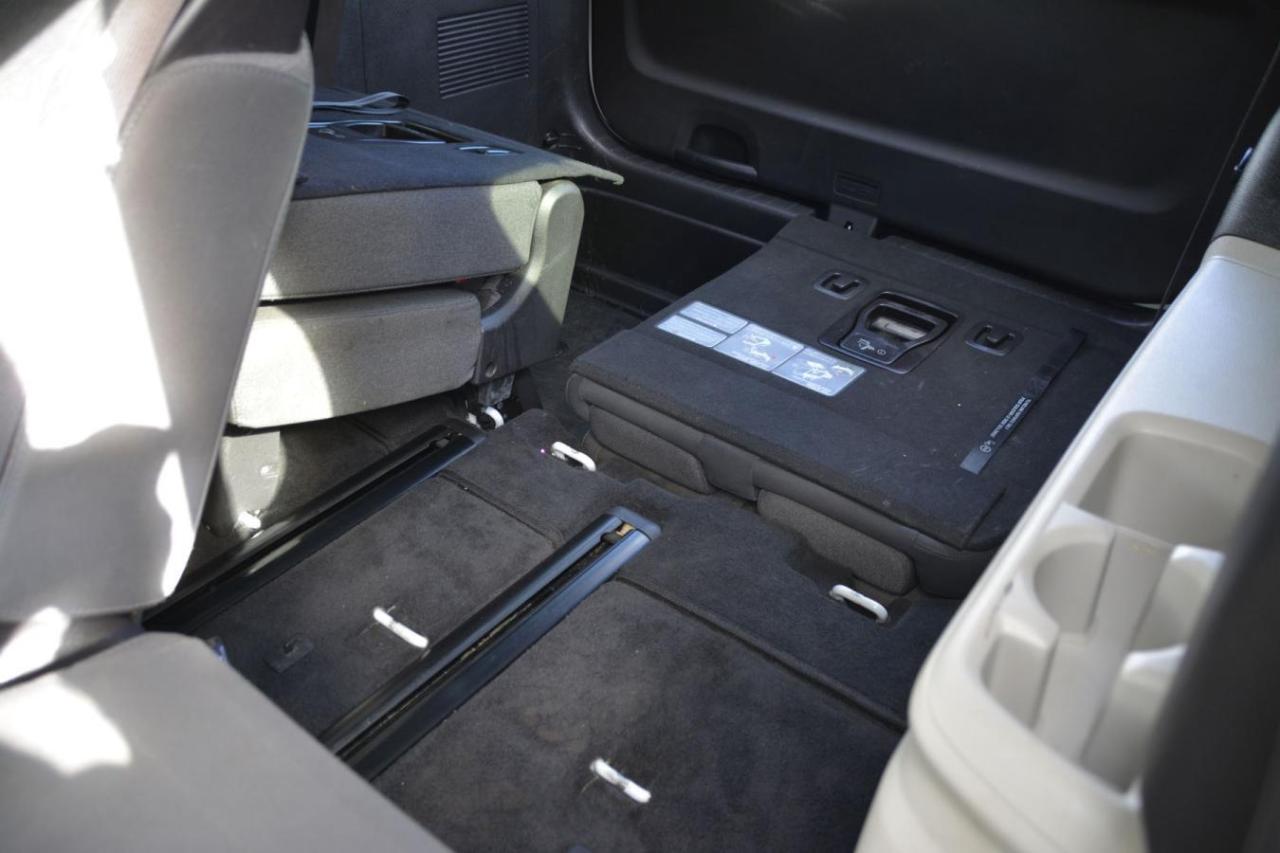 2022 Kia Carnival CARNIVAL LX Photo