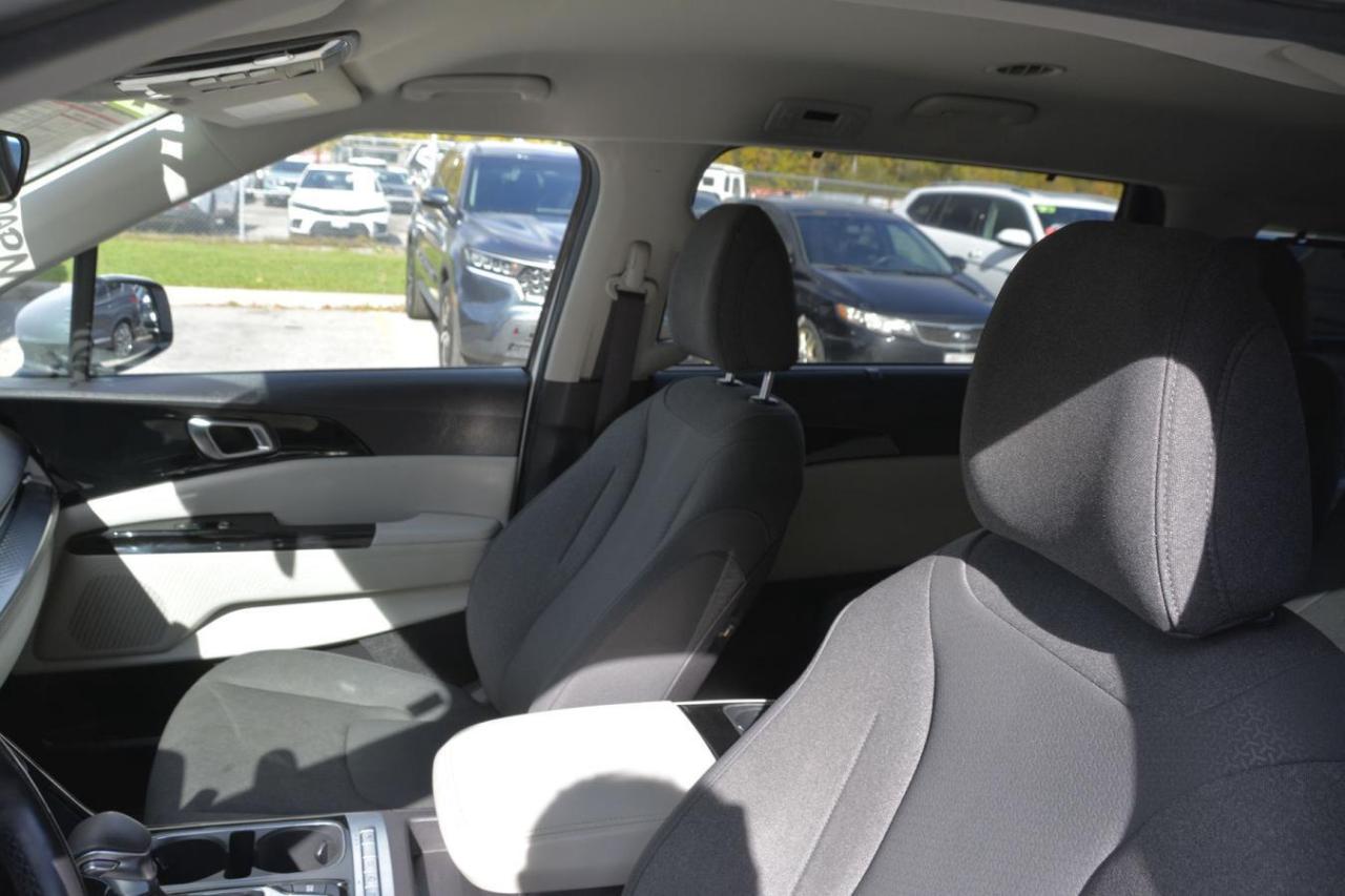 2022 Kia Carnival CARNIVAL LX Photo