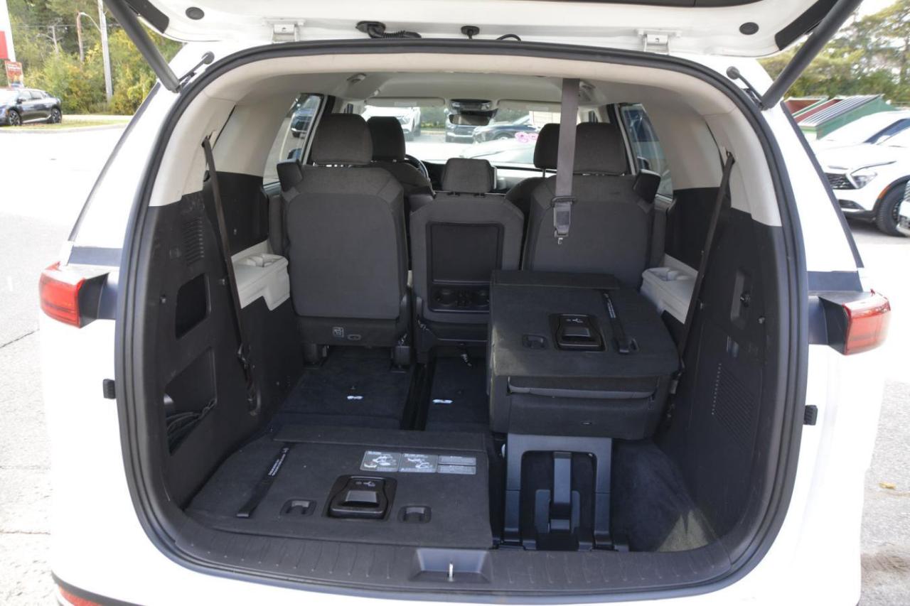 2022 Kia Carnival CARNIVAL LX Photo