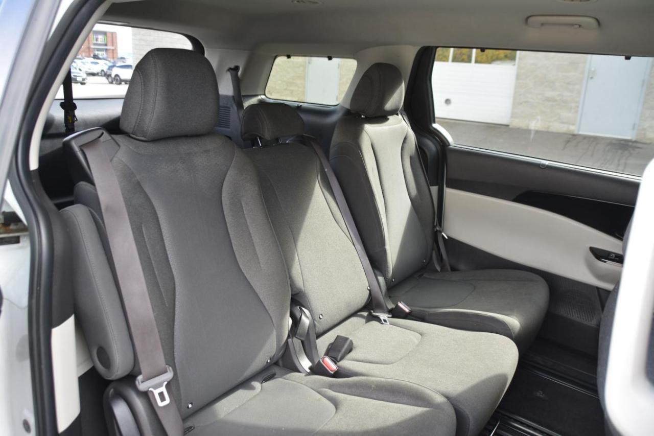 2022 Kia Carnival CARNIVAL LX Photo