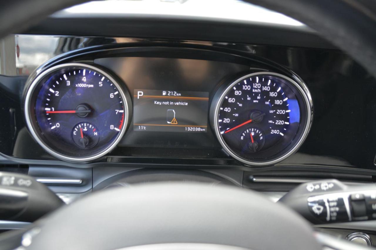 2022 Kia Carnival CARNIVAL LX Photo