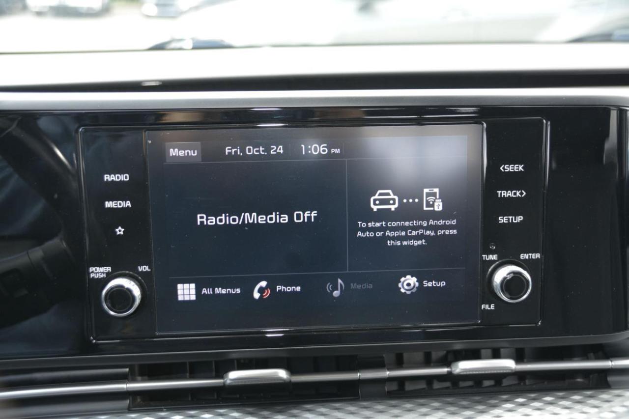 2022 Kia Carnival CARNIVAL LX Photo