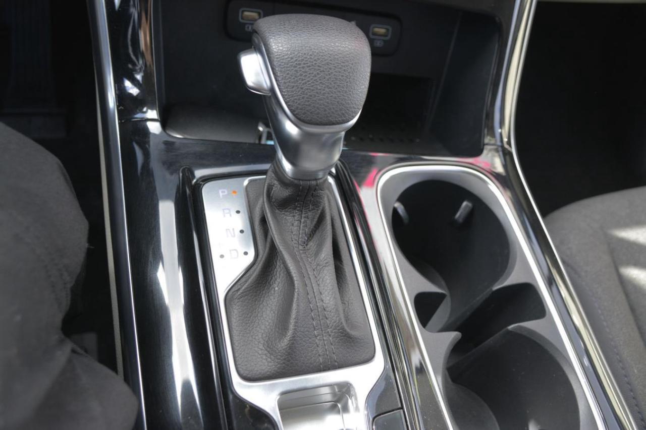 2022 Kia Carnival CARNIVAL LX Photo