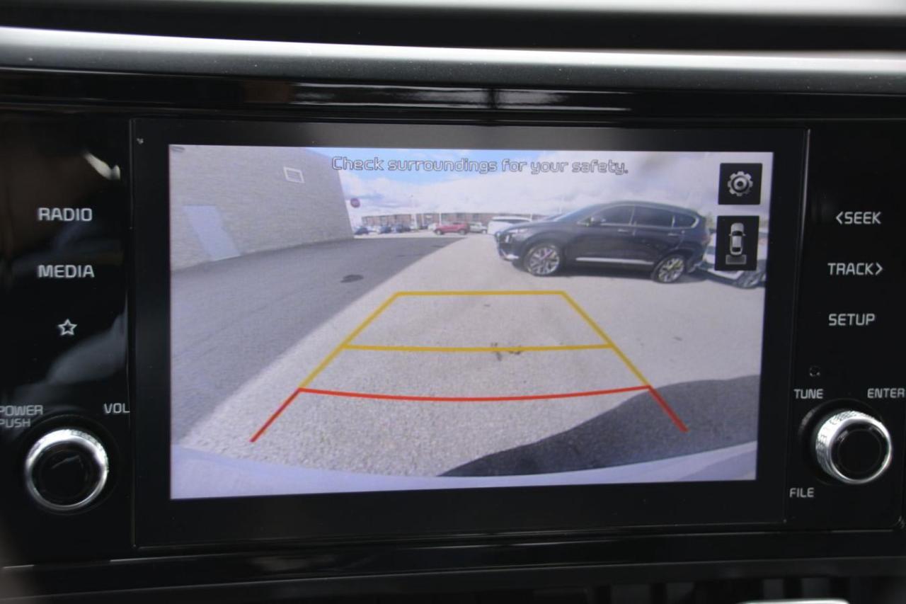 2022 Kia Carnival CARNIVAL LX Photo