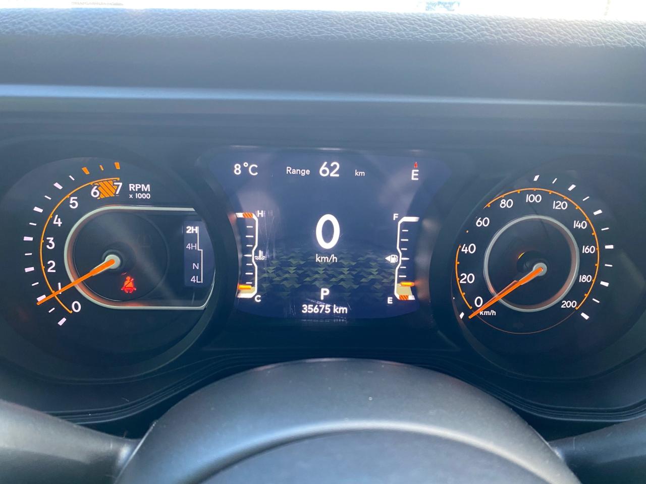 2024 Jeep Wrangler SPORT Photo