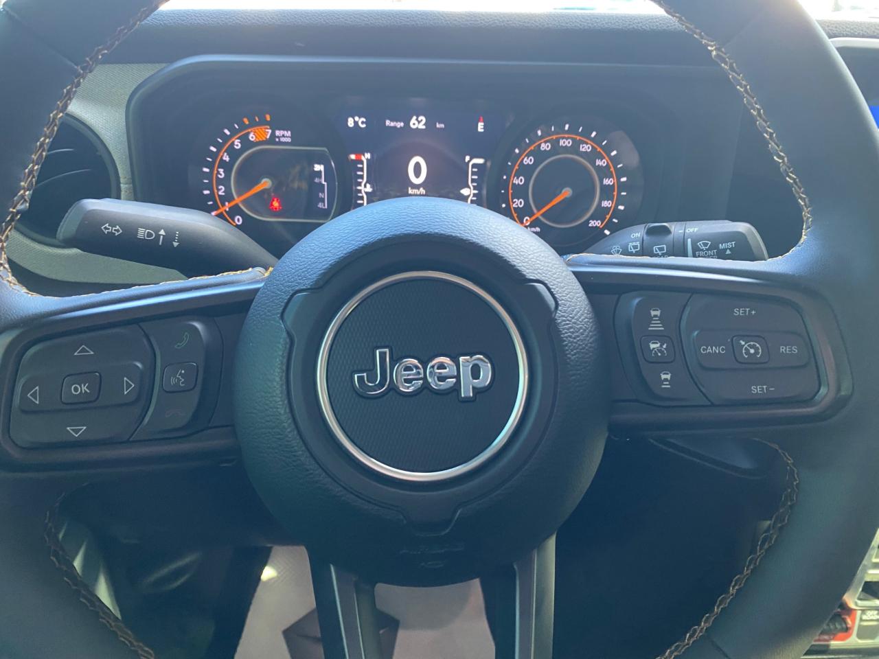 2024 Jeep Wrangler SPORT Photo