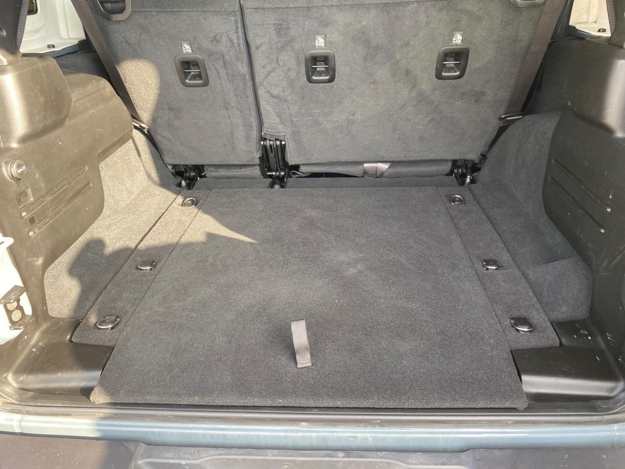 2024 Jeep Wrangler SPORT Photo