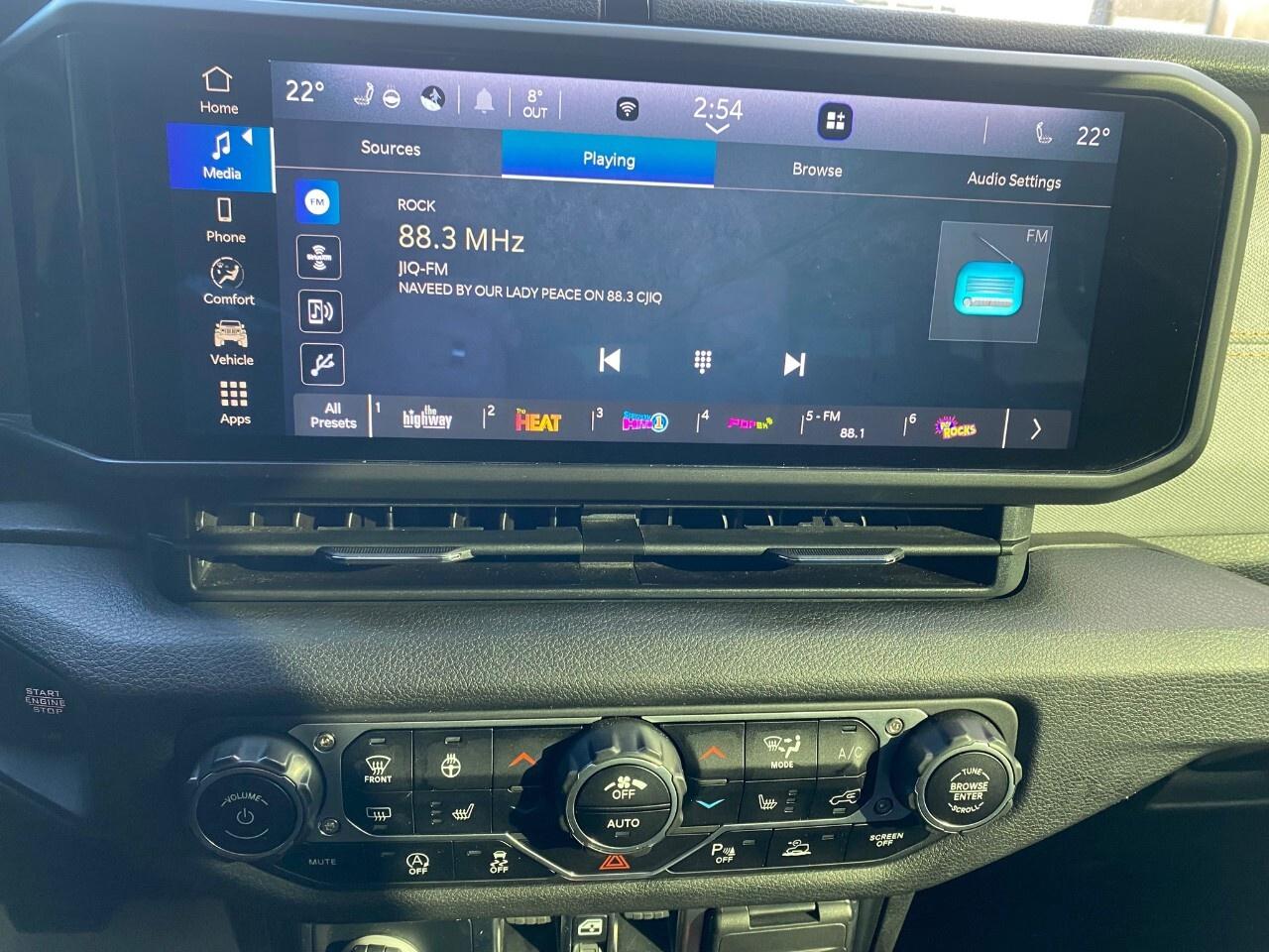 2024 Jeep Wrangler Willys 4 Door 4x4 Photo