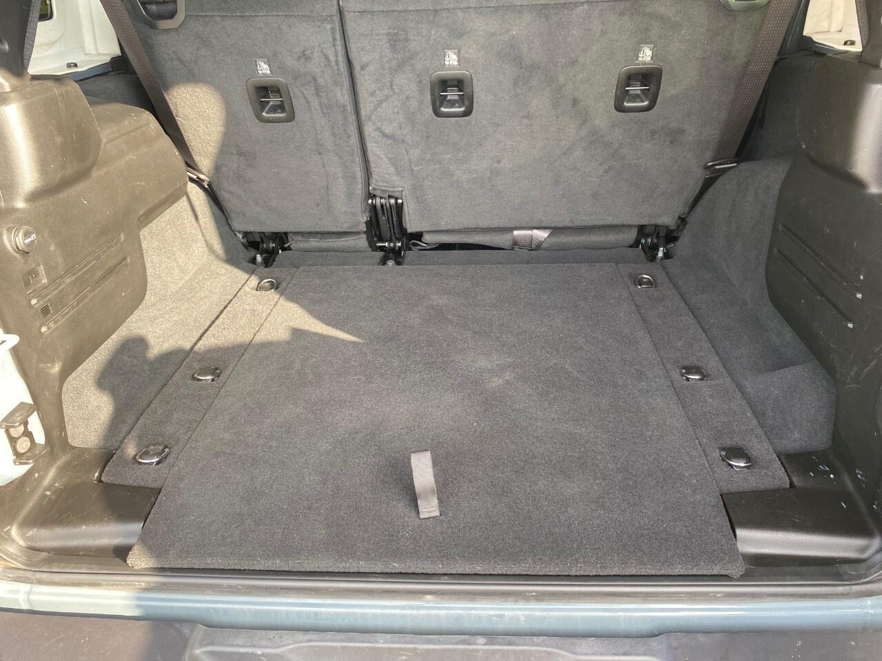 2024 Jeep Wrangler Willys 4 Door 4x4 Photo