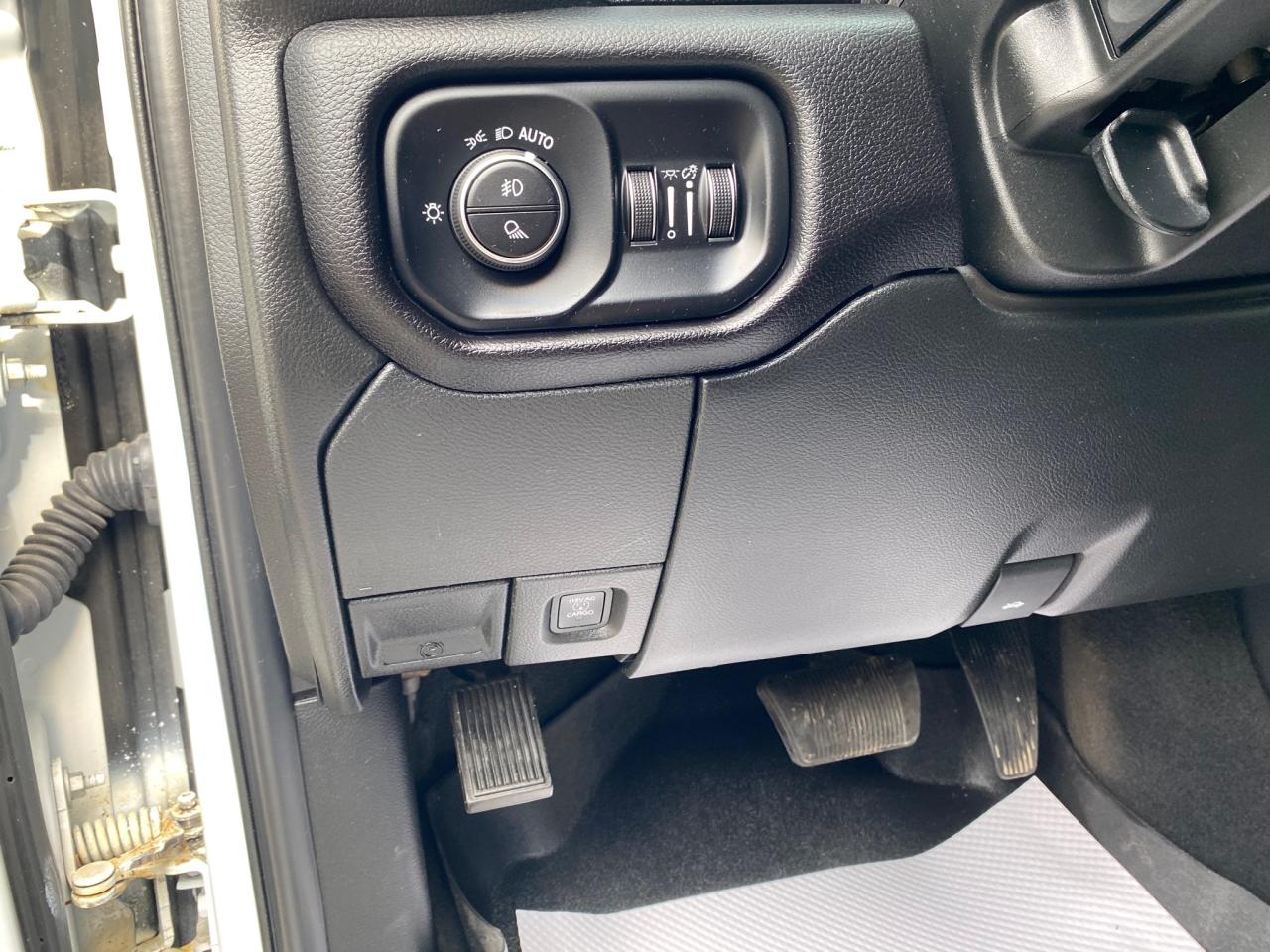 2022 RAM 2500 Laramie Photo