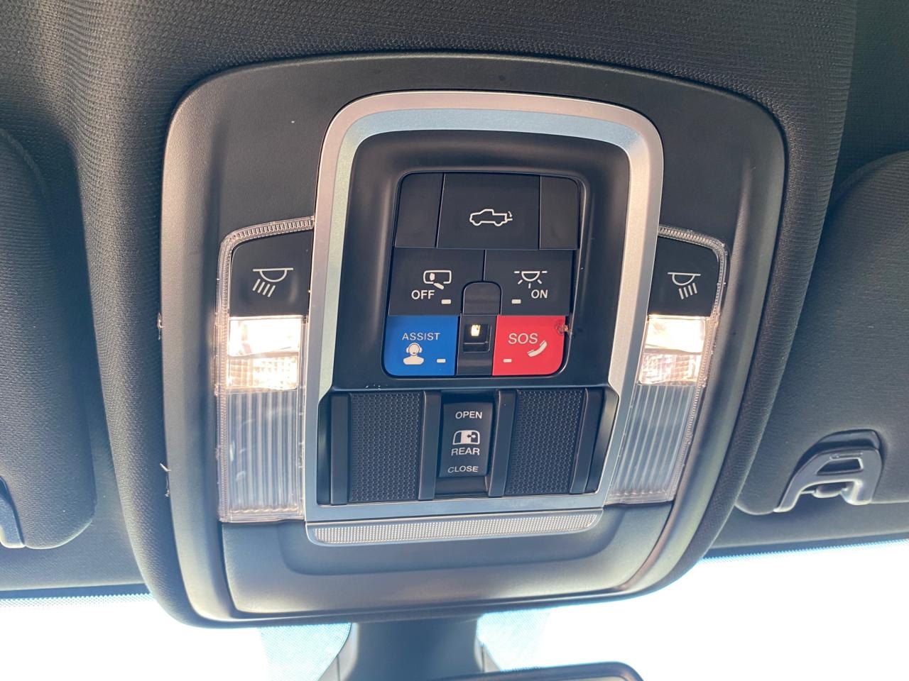 2022 RAM 2500 Laramie Photo