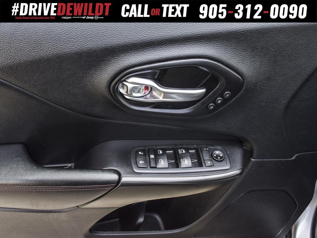 2021 Jeep Cherokee TRAILHAWK ELITE   PANO ROOF   TRAILER TOW Photo