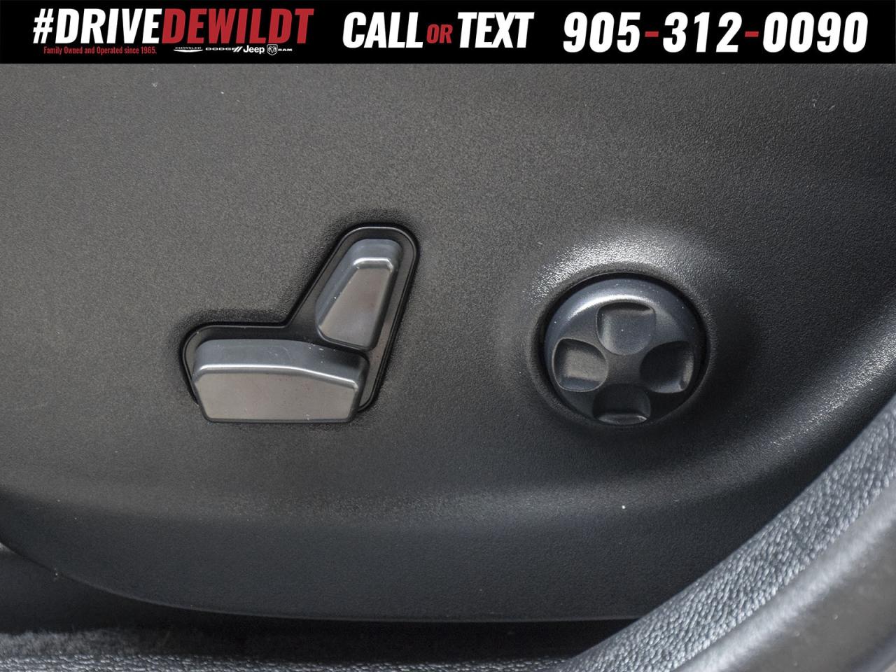 2021 Jeep Cherokee TRAILHAWK ELITE   PANO ROOF   TRAILER TOW Photo