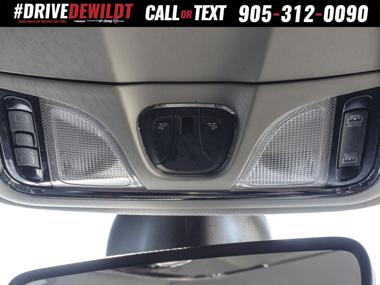 2021 Jeep Cherokee TRAILHAWK ELITE   PANO ROOF   TRAILER TOW Photo