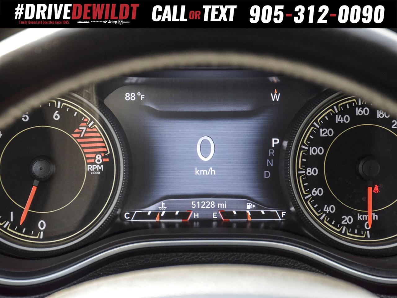 2021 Jeep Cherokee TRAILHAWK ELITE   PANO ROOF   TRAILER TOW Photo