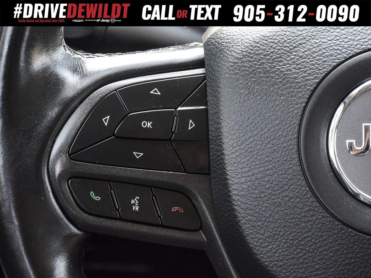 2021 Jeep Cherokee TRAILHAWK ELITE   PANO ROOF   TRAILER TOW Photo