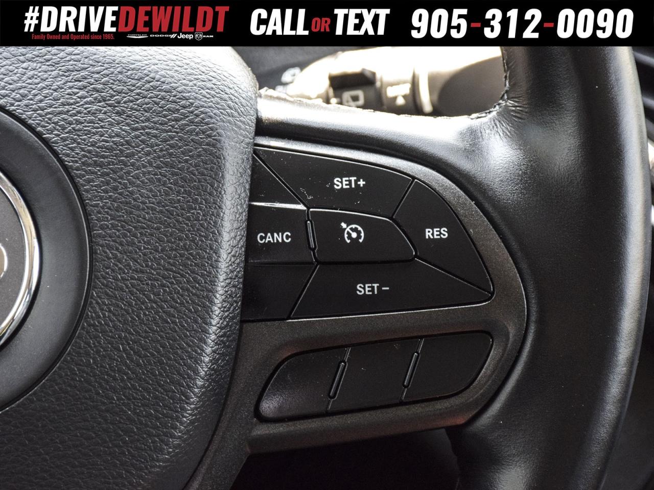 2021 Jeep Cherokee TRAILHAWK ELITE   PANO ROOF   TRAILER TOW Photo