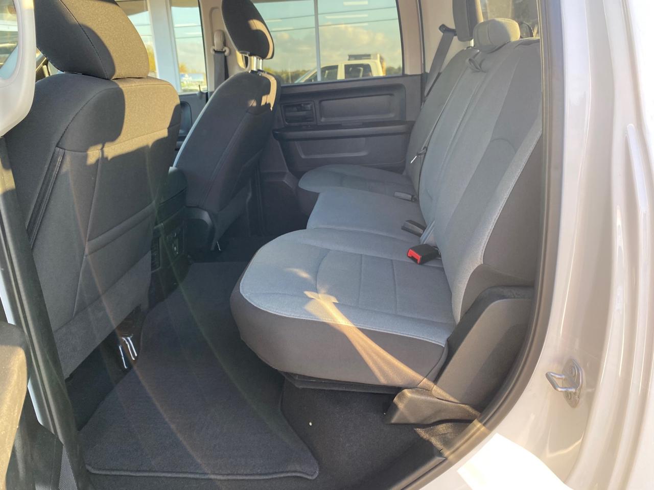 2023 RAM 1500 Classic TRADESMAN Photo