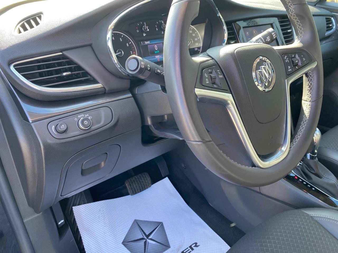 2022 Buick Encore Preferred Photo