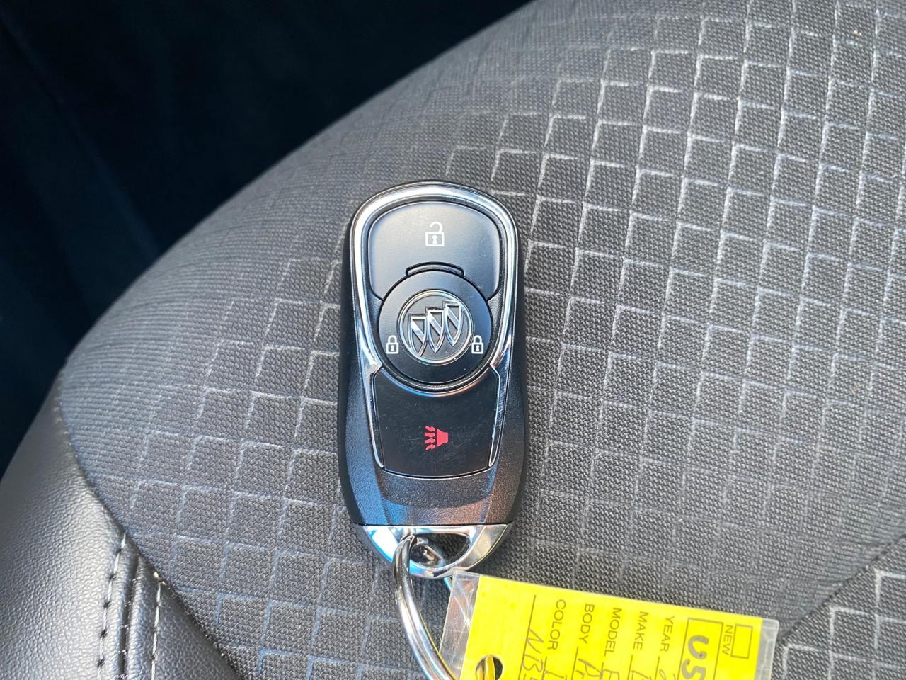 2022 Buick Encore Preferred Photo