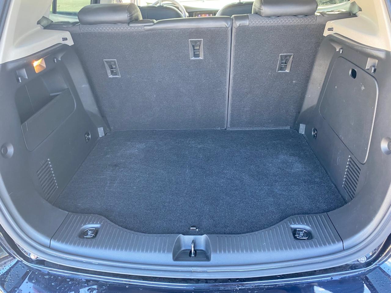 2022 Buick Encore Preferred Photo