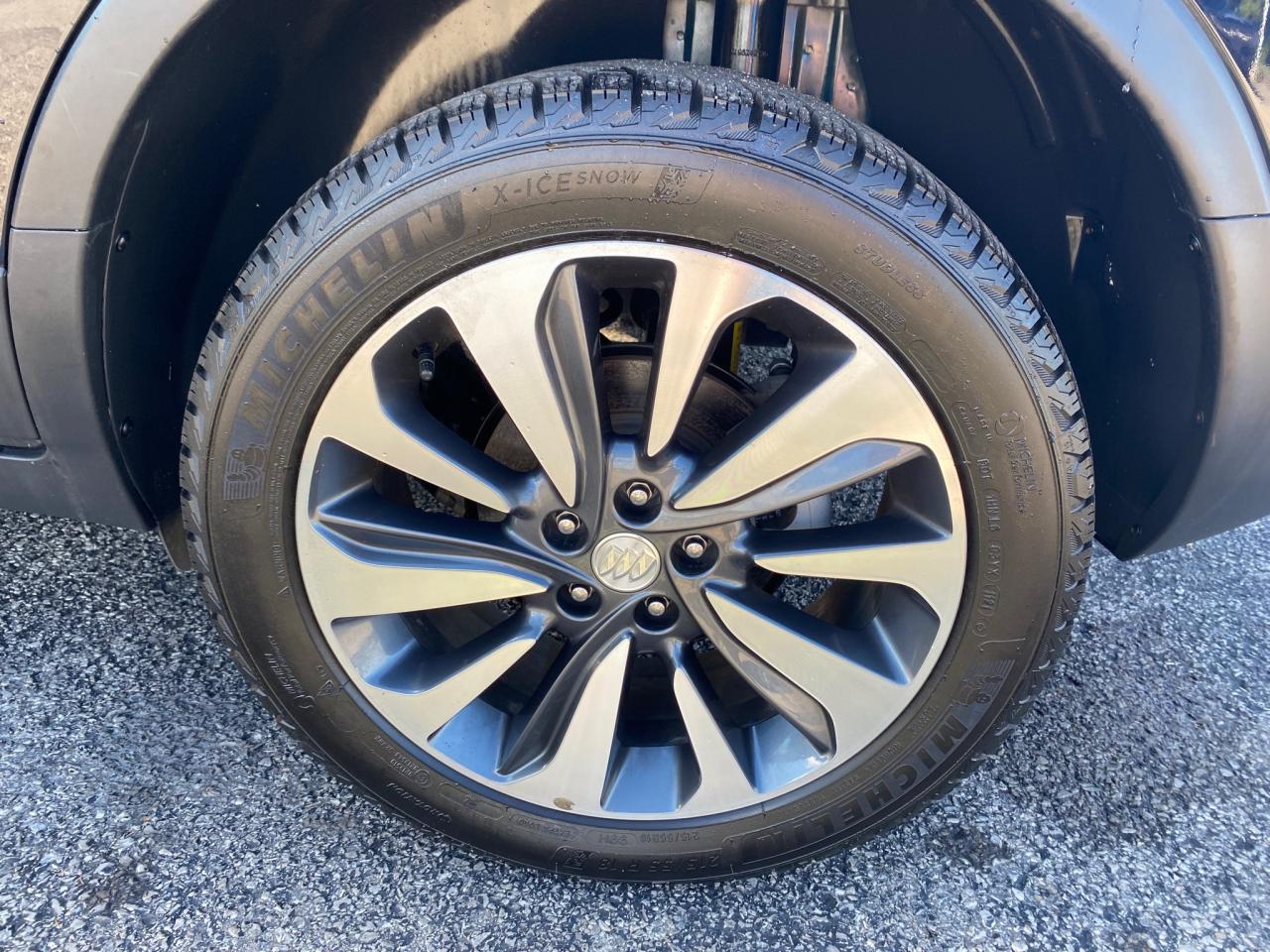 2022 Buick Encore Preferred Photo