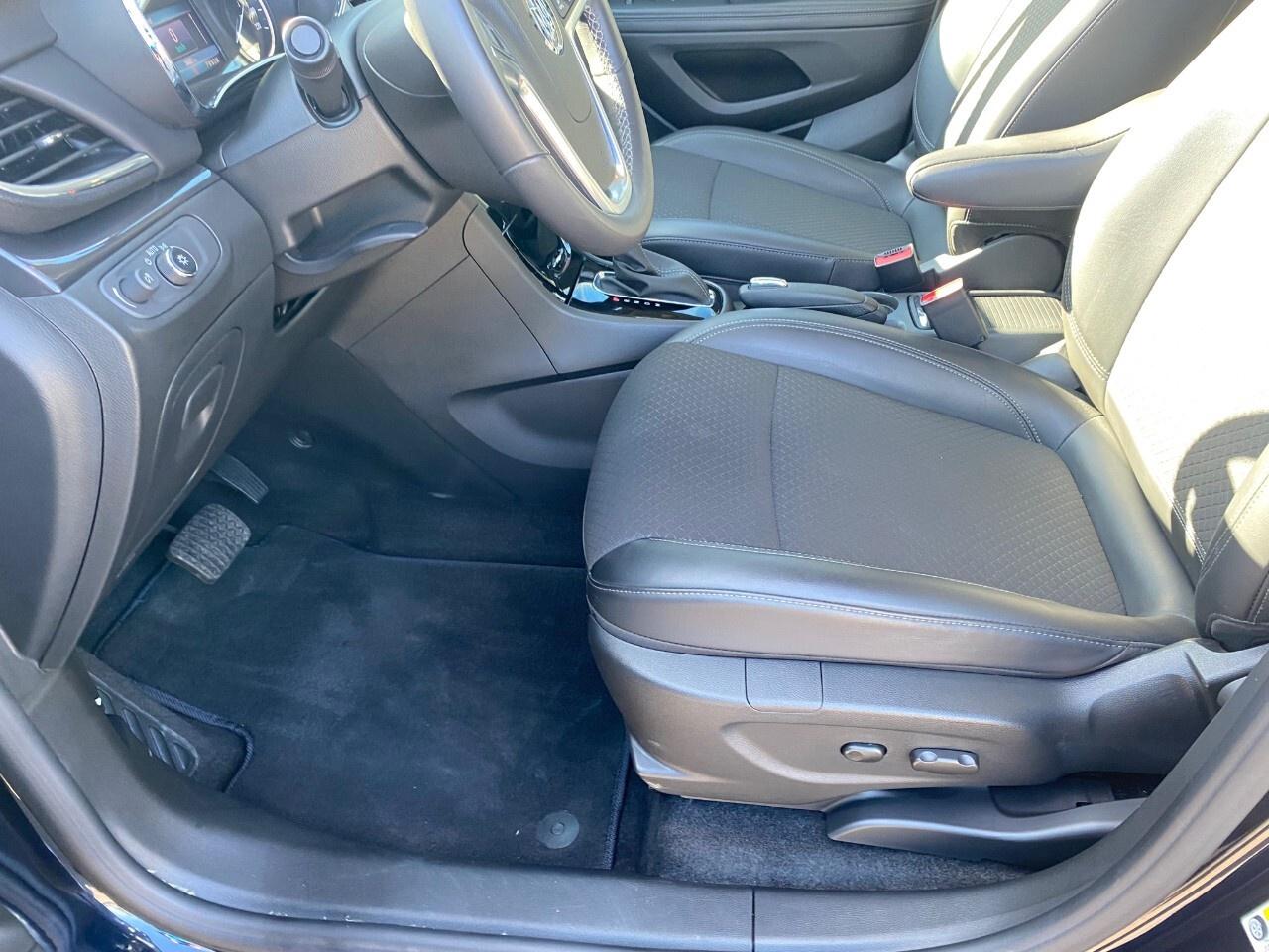 2022 Buick Encore Preferred AWD Photo