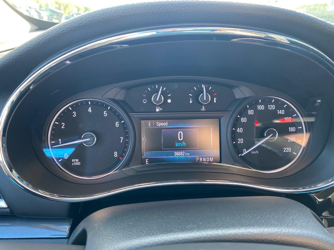 2022 Buick Encore Preferred AWD Photo