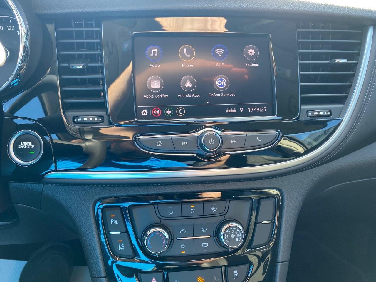 2022 Buick Encore Preferred AWD Photo