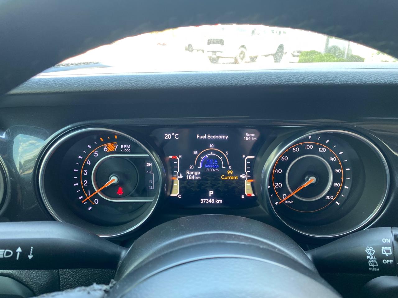 2023 Jeep Wrangler SPORT Photo