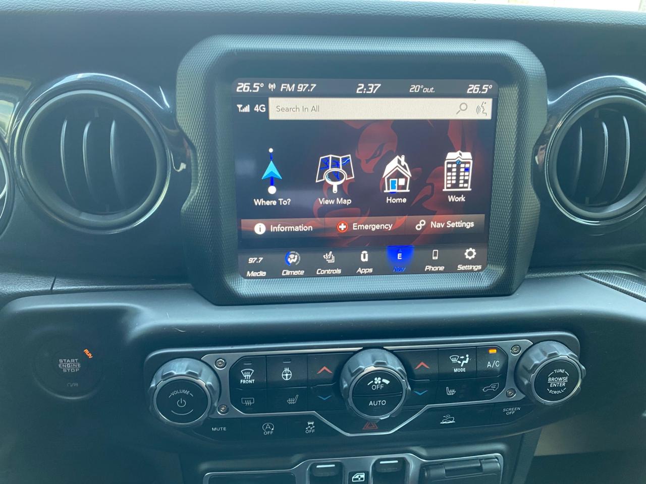 2023 Jeep Wrangler SPORT Photo