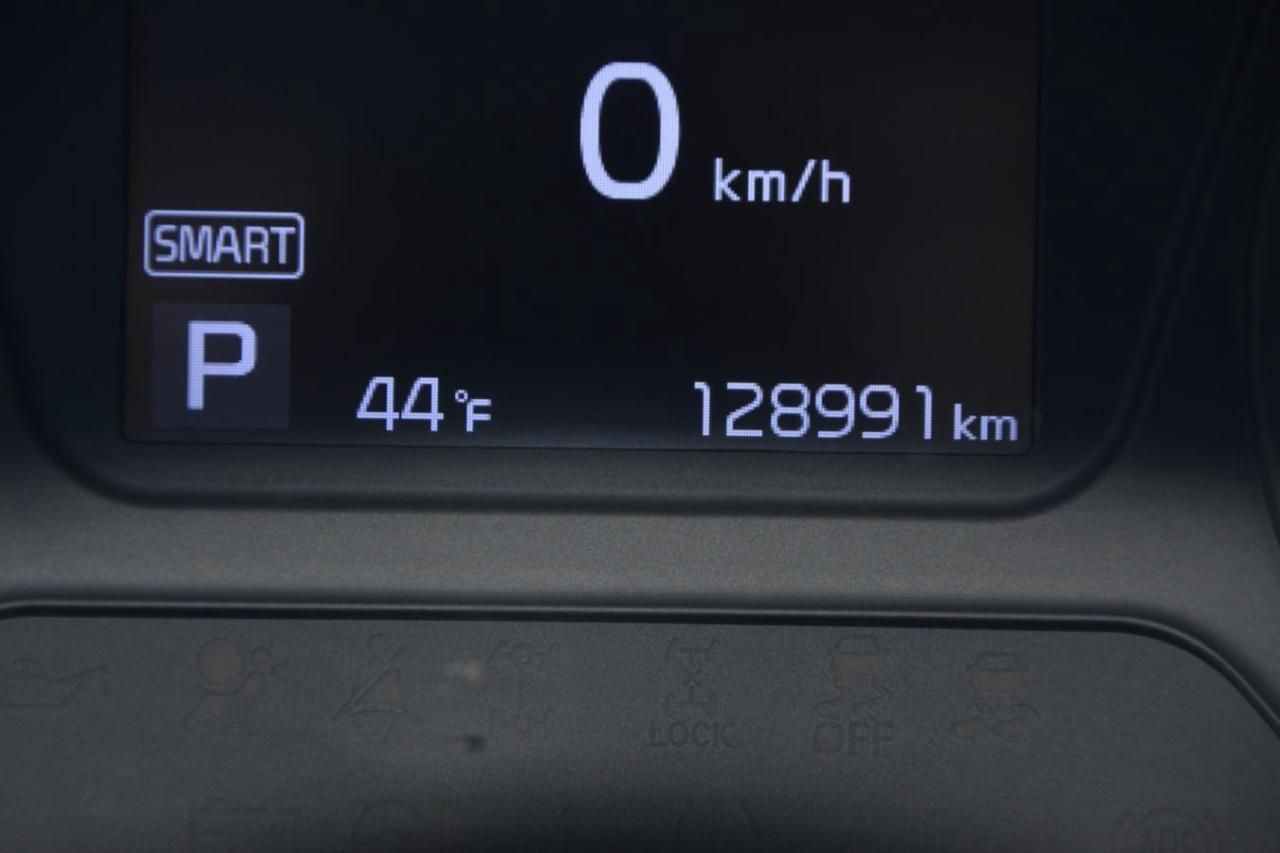 2019 Kia Sorento SORENTO EX/EX SPORT Photo4