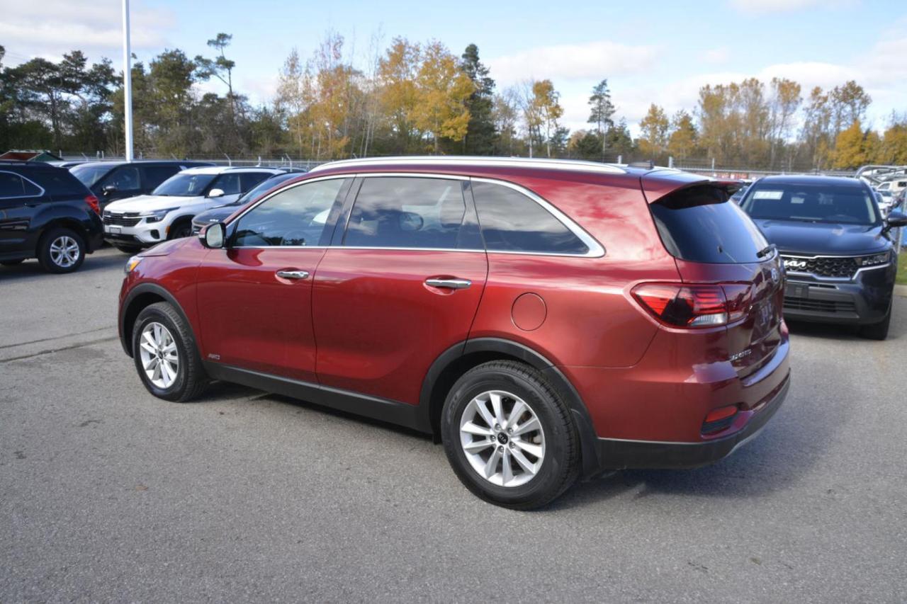 2019 Kia Sorento SORENTO EX/EX SPORT Photo