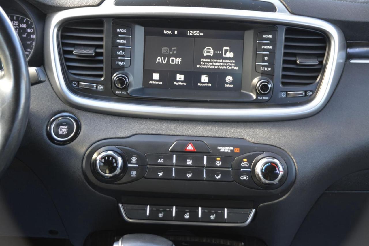 2019 Kia Sorento SORENTO EX/EX SPORT Photo