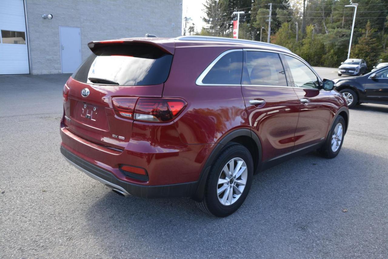 2019 Kia Sorento SORENTO EX/EX SPORT Photo