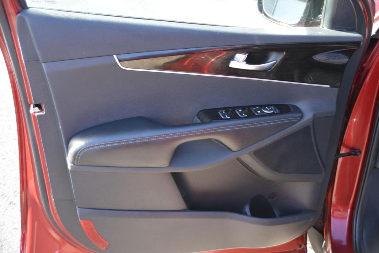 2019 Kia Sorento SORENTO EX/EX SPORT Photo