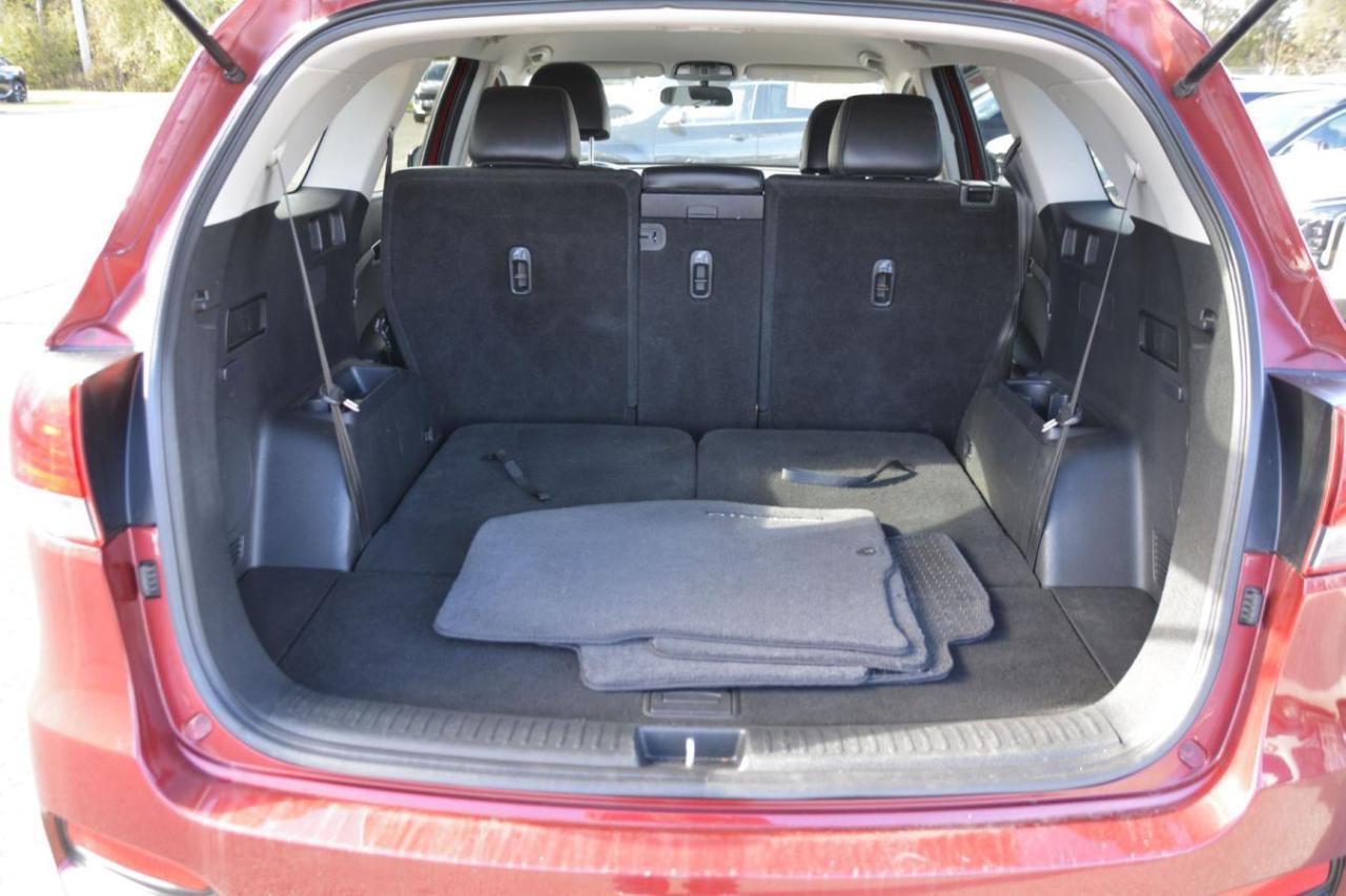 2019 Kia Sorento SORENTO EX/EX SPORT Photo
