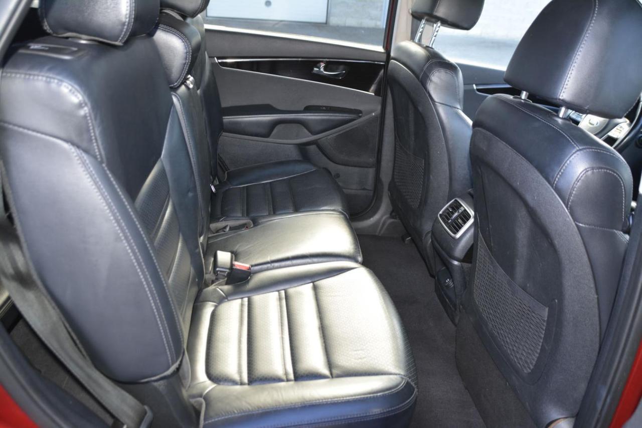 2019 Kia Sorento SORENTO EX/EX SPORT Photo