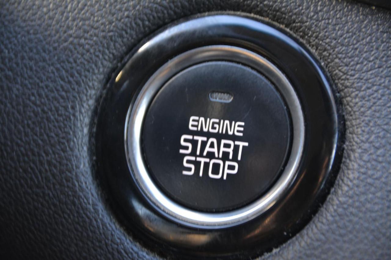 2019 Kia Sorento SORENTO EX/EX SPORT Photo