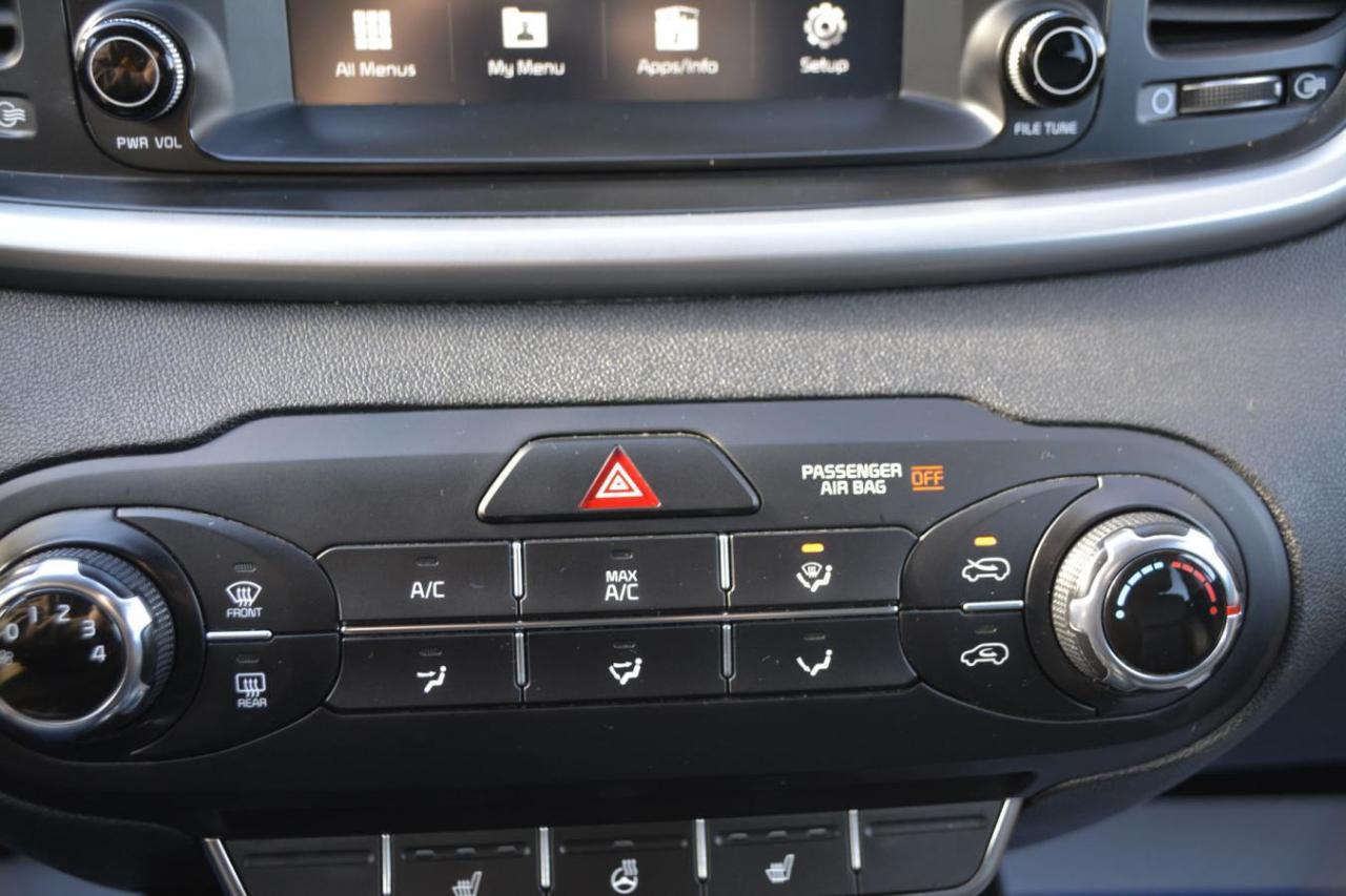 2019 Kia Sorento SORENTO EX/EX SPORT Photo