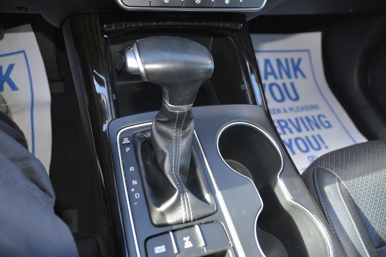 2019 Kia Sorento SORENTO EX/EX SPORT Photo