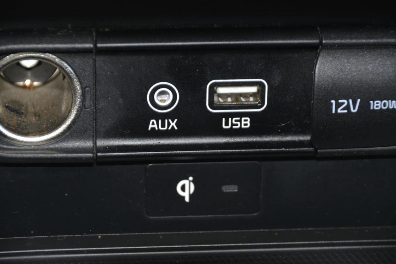 2019 Kia Sorento SORENTO EX/EX SPORT Photo