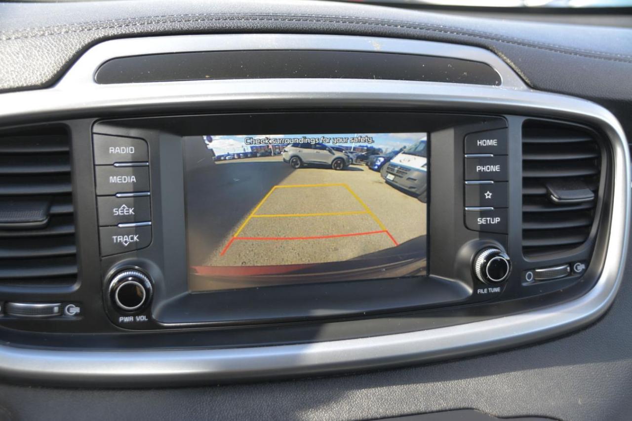 2019 Kia Sorento SORENTO EX/EX SPORT Photo