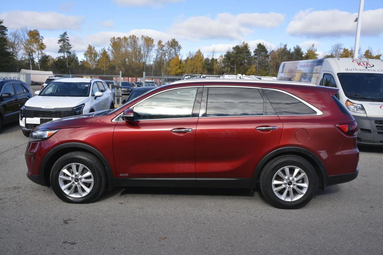 2019 Kia Sorento EX 2.4 AWD Photo