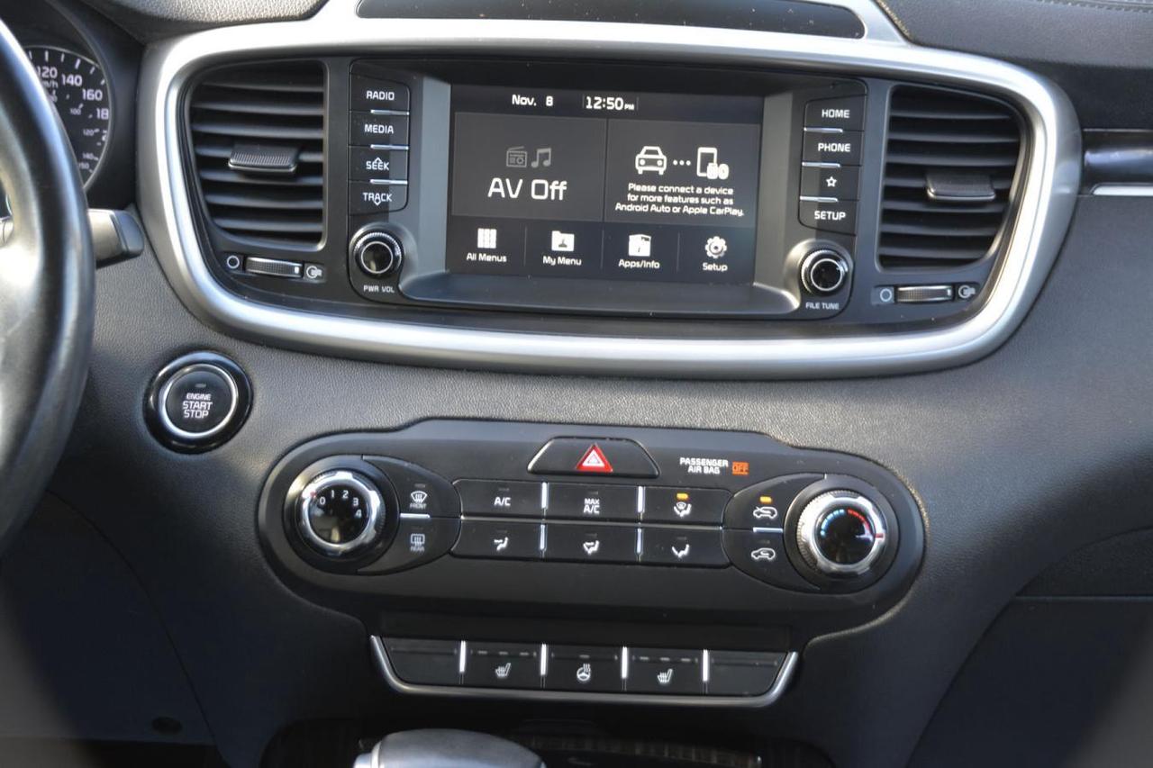2019 Kia Sorento EX 2.4 AWD Photo