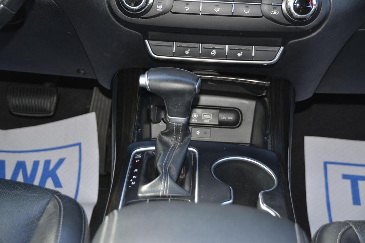 2019 Kia Sorento EX 2.4 AWD Photo