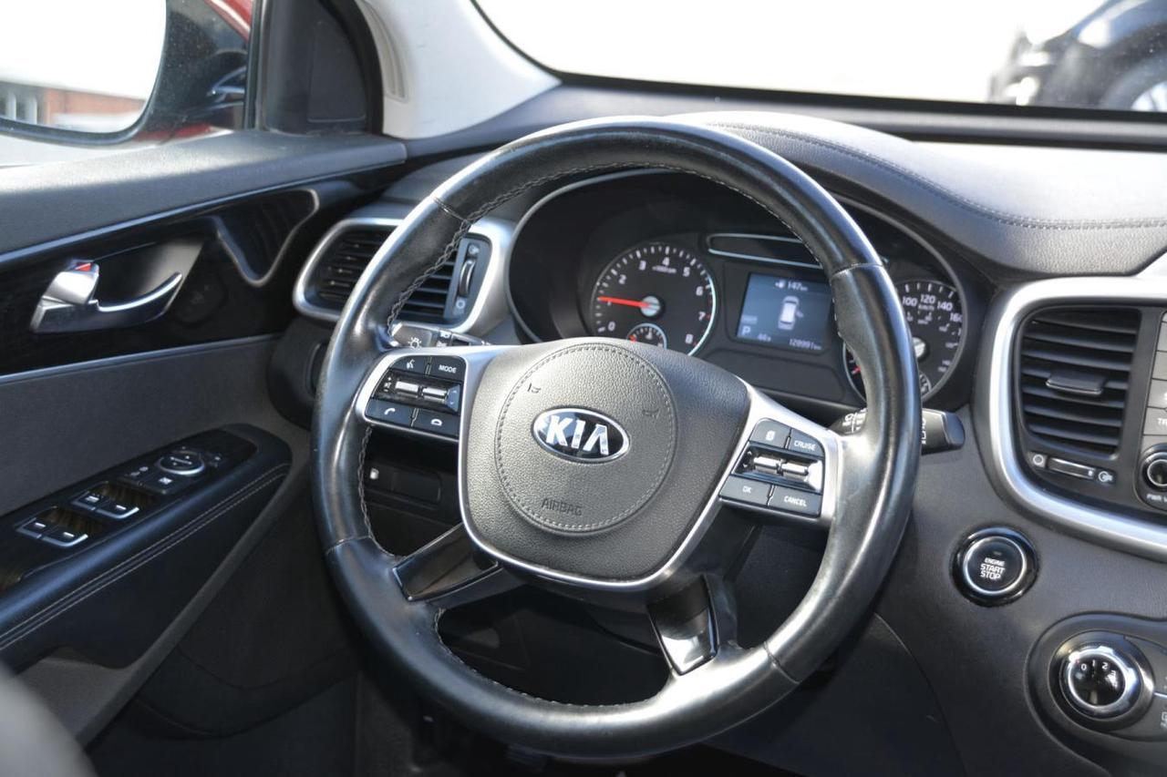 2019 Kia Sorento EX 2.4 AWD Photo
