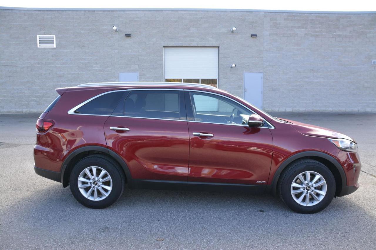 2019 Kia Sorento EX 2.4 AWD Photo
