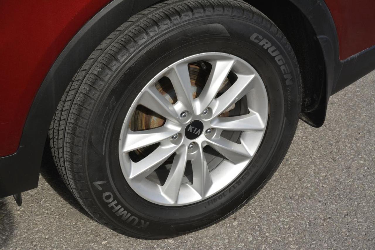 2019 Kia Sorento EX 2.4 AWD Photo